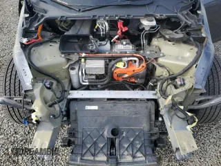 2024 Tesla Model Y с VIN 7SAYGDED9RF092955, выставлен на аукционе Copart как лот 51114245 с пробегом 6 385 миль миль и Списание • Salvage title. История ставок и продаж доступна на DreamBid. Изображение 11.