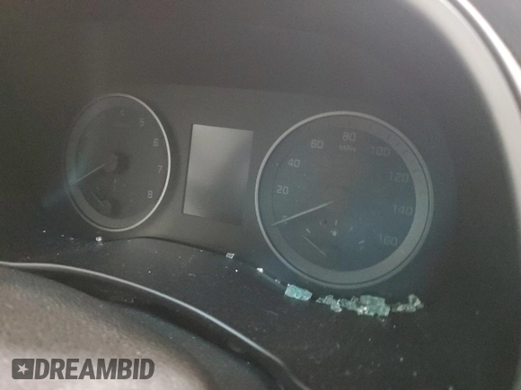 2019 Hyundai Tucson Value z VIN KM8J3CA48KU057536, wystawiony jako Copart lot #44173835 z przebiegiem Nie podano mil oraz Szkoda całkowita • Salvage title. Historia ofert i sprzedaży dostępna na DreamBid. Obrazek 9.