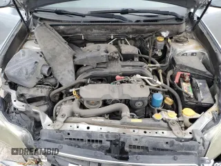 2013 Subaru Legacy Premium with VIN 4S3BMBC64D3032348, listed as a Copart auction lot 84738644 with 130,378 mi miles and Salvage title. Bid and sale history available at DreamBid. Image 11.