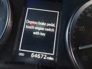 2018 Toyota Highlander Limited с VIN 5TDDZRFH1JS911963, выставлен на аукционе IAAI как лот 41289715 с пробегом 64 672 миль миль и . История ставок и продаж доступна на DreamBid. Изображение 7.