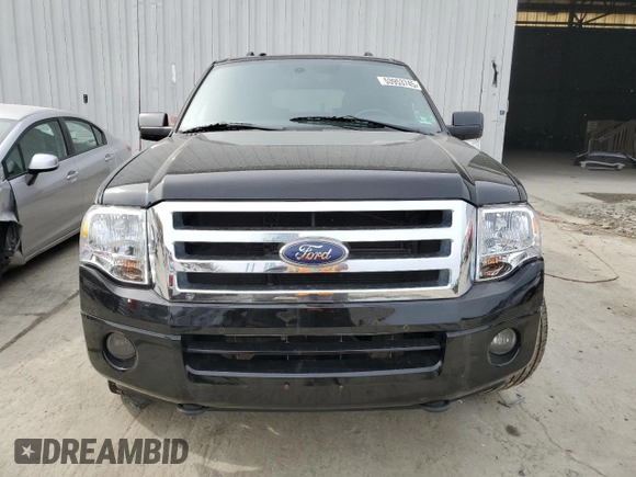 2012 Ford Expedition Limited z VIN 1FMJU2A56CEF00620, wystawiony jako Copart lot #53953745 z przebiegiem 119 327 mil mil oraz Szkoda całkowita • Salvage title. Historia ofert i sprzedaży dostępna na DreamBid. Obrazek 5.