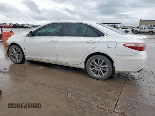 2017 Toyota Camry XLE z VIN 4T1BF1FK3HU786981, wystawiony jako Copart lot #60705715 z przebiegiem 81 898 mil mil oraz Szkoda całkowita • Salvage title. Historia ofert i sprzedaży dostępna na DreamBid. Obrazek 2.