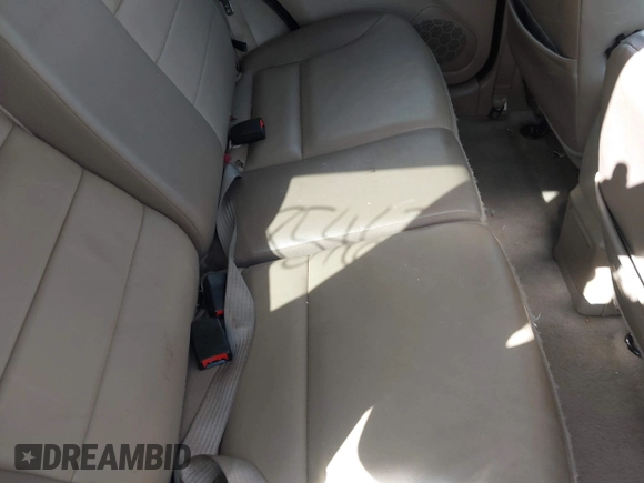 2003 Ford Escape XLT Popular 2 with VIN 1FMYU93113KB33578, listed as a IAAI auction lot 41985463 with 103,500 mi miles and . Bid and sale history available at DreamBid. Image 8.