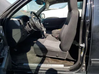 2011 Chevrolet Colorado LT w/1LT with VIN 1GCDSCF94B8105910, listed as a Copart auction lot 75519274 with 135,654 mi miles and Salvage Title. Bid and sale history available at carsss.com. Image 7.