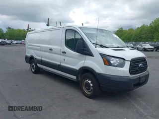 2019 Ford Transit с VIN 1FTYE9ZM5KKA75945, выставлен на аукционе IAAI как лот 42251898 с пробегом 225 622 миль миль и . История ставок и продаж доступна на DreamBid. Изображение 1.