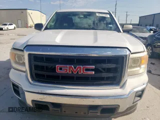 2015 GMC Sierra 1500 z VIN 1GTR1TEH5FZ200915, wystawiony jako Copart lot #56797745 z przebiegiem 159 110 mil mil oraz Czysty tytuł • Clean title. Historia ofert i sprzedaży dostępna na DreamBid. Obrazek 5.