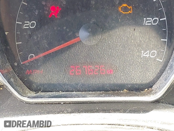 2006 Pontiac G6 6-Cyl with VIN 1G2ZG558764146061, listed as a IAAI auction lot 41999921 with 267,626 mi miles and . Bid and sale history available at DreamBid. Image 16.