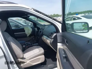 2018 Ford Explorer с VIN 1FM5K7B81JGA99959, выставлен на аукционе IAAI как лот 42234541 с пробегом 46 457 миль миль и . История ставок и продаж доступна на DreamBid. Изображение 5.