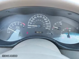 2002 Chevrolet Malibu with VIN 1G1ND52J82M687004, listed as a IAAI auction lot 41379636 with 86,159 mi miles. Bid and sale history available at carsss.com. Image 7.