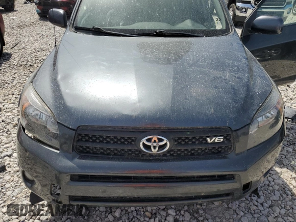 2006 Toyota RAV4 Sport с VIN JTMBK32V365008599, выставлен на аукционе Copart как лот 54775875 с пробегом 159 668 миль миль и Чистый • Clean title. История ставок и продаж доступна на DreamBid. Изображение 12.