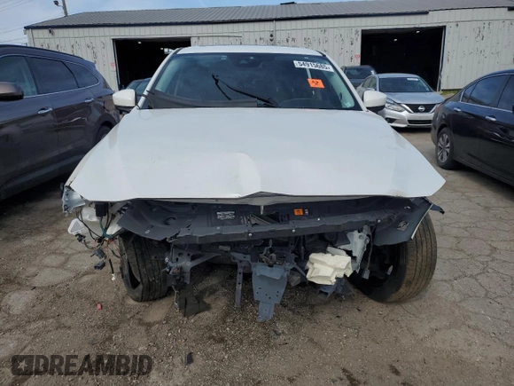 2018 Mazda CX-5 Grand Touring with VIN JM3KFBDM6J0421228, listed as a Copart auction lot 54915685 with Not Provided miles and Clean Title. Bid and sale history available at DreamBid. Image 5.