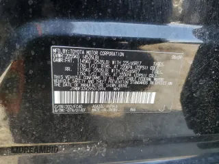 2009 Toyota RAV4 with VIN JTMBF33V295013994, listed as a Copart auction lot 49030455 with 0 mi miles and Clean Title. Bid and sale history available at carsss.com. Image 13.
