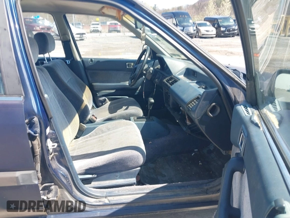 1987 Honda Accord with VIN 1HGCA5633HA056403, listed as a IAAI auction lot 42064156 with 157,683 mi miles and . Bid and sale history available at DreamBid. Image 5.