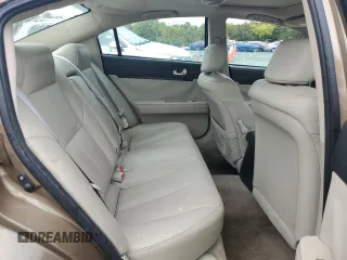 2009 Mitsubishi Galant ES z VIN 4A3AB56F29E006970, wystawiony jako Copart lot #73224694 z przebiegiem Nie podano mil oraz Szkoda całkowita • Salvage title. Historia ofert i sprzedaży dostępna na DreamBid. Obrazek 10.