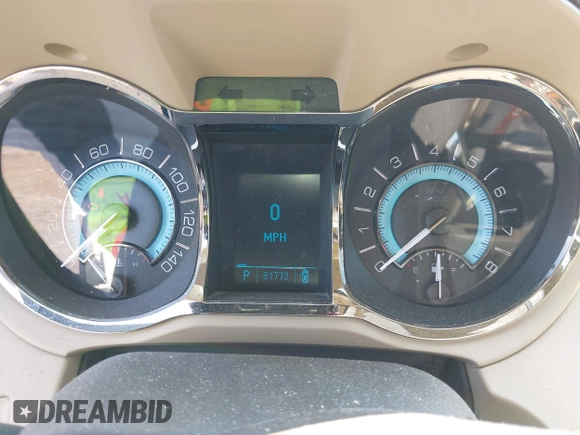 2011 Buick LaCrosse CXL with VIN 1G4GC5EC7BF313287, listed as a IAAI auction lot 42642954 with 81,772 mi miles and . Bid and sale history available at DreamBid. Image 7.