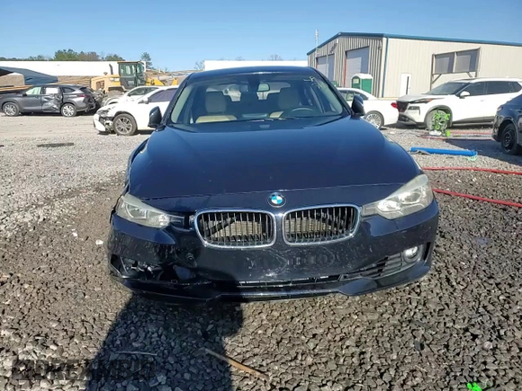 2015 BMW 3 Series 328i with VIN WBA3C1C59FK124747, listed as a Copart auction lot 45480145 with 130,251 mi miles and Salvage Title. Bid and sale history available at carsss.com. Image 13.