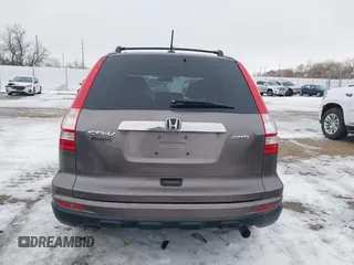 2011 Honda CR-V EX-L with VIN 5J6RE4H70BL085127, listed as a IAAI auction lot 41315212 with 201,441 mi miles. Bid and sale history available at carsss.com. Image 16.