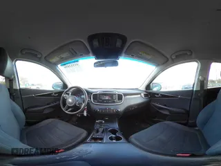 2016 Kia Sorento LX with VIN 5XYPGDA56GG029499, listed as a IAAI auction lot 41512850 with 179,971 mi miles. Bid and sale history available at carsss.com. Image 19.