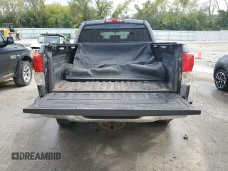 2011 Toyota Tundra 4WD Truck with VIN 5TFDW5F16BX176347, listed as a Copart auction lot 72264874 with 139,636 mi miles and Non Repairable. Bid and sale history available at carsss.com. Image 6.