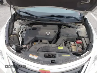 2014 Nissan Altima SL with VIN 1N4AL3AP0EC137458, listed as a IAAI auction lot 41953124 with 163,583 mi miles and . Bid and sale history available at DreamBid. Image 10.
