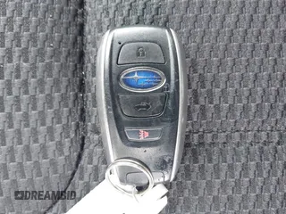 2019 Subaru Forester Premium with VIN JF2SKAGC0KH412921, listed as a IAAI auction lot 41938256 with 74,327 mi miles. Bid and sale history available at carsss.com. Image 11.