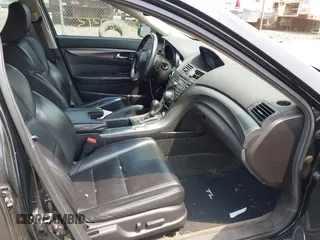 2012 Acura TL Technology z VIN 19UUA8F53CA010022, wystawiony jako IAAI lot #42362312 z przebiegiem 182 713 mil mil oraz . Historia ofert i sprzedaży dostępna na DreamBid. Obrazek 5.