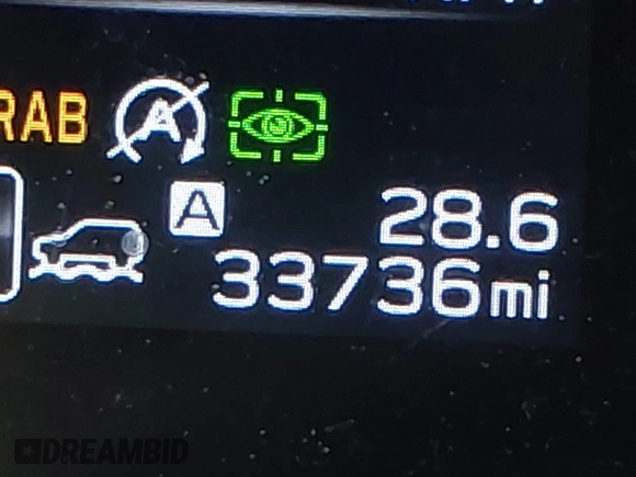 2021 Subaru Outback Limited с VIN 4S4BTANC5M3123155, выставлен на аукционе IAAI как лот 42319069 с пробегом 33 736 миль миль и . История ставок и продаж доступна на DreamBid. Изображение 15.