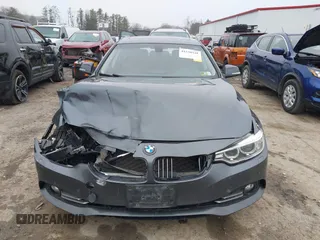 2015 BMW 4 Series 428i xDrive с VIN WBA4A7C59FD415783, выставлен на аукционе IAAI как лот 41530348 с пробегом 151 830 миль миль и . История ставок и продаж доступна на DreamBid. Изображение 12.
