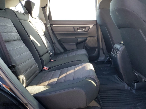 2021 Honda CR-V Special Edition with VIN 7FARW2H73ME021763, listed as a Copart auction lot 47247075 with 37,218 mi miles and Salvage Title. Bid and sale history available at carsss.com. Image 11.