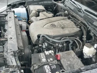 2022 Toyota Tacoma Limited with VIN 3TMGZ5AN4NM463887, listed as a IAAI auction lot 41592060 with 61,026 mi miles and . Bid and sale history available at DreamBid. Image 23.