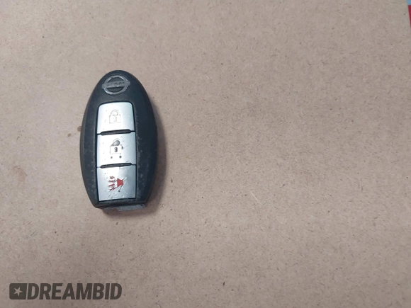 2019 Nissan Rogue SL with VIN 5N1AT2MTXKC762051, listed as a IAAI auction lot 41253889 with Not Provided miles and . Bid and sale history available at DreamBid. Image 11.