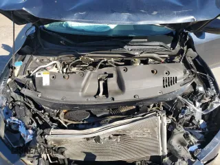 2016 Honda Civic EX-T with VIN 19XFC1F31GE024379, listed as a Copart auction lot 89160135 with 127,111 mi miles and Salvage title. Bid and sale history available at DreamBid. Image 13.