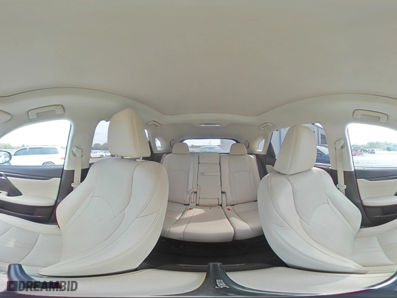 2016 Lexus RX 350 with VIN 2T2ZZMCAXGC016503, listed as a Copart auction lot 50776225 with 88,324 mi miles and Salvage Title. Bid and sale history available at carsss.com. Image 15.