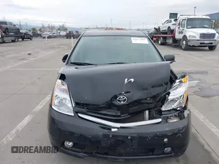 2006 Toyota Prius with VIN JTDKB20U063181951, listed as a IAAI auction lot 41573550 with 158,970 mi miles. Bid and sale history available at carsss.com. Image 6.