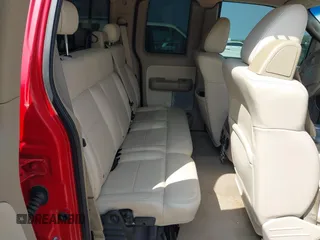 2004 Ford F-150 XL z VIN 1FTPX12574NC21791, wystawiony jako IAAI lot #42304925 z przebiegiem 122 061 mil mil oraz . Historia ofert i sprzedaży dostępna na DreamBid. Obrazek 8.