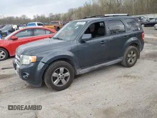 2009 Ford Escape Limited с VIN 1FMCU94G69KA60682, выставлен на аукционе Copart как лот 53935835 с пробегом 199 973 миль миль и Списание • Salvage title. История ставок и продаж доступна на DreamBid. Изображение 1.