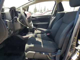 2016 Honda Fit LX с VIN JHMGK5H59GS004549, выставлен на аукционе Copart как лот 65628525 с пробегом 45 612 миль миль и Списание • Salvage title. История ставок и продаж доступна на DreamBid. Изображение 7.