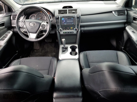 2013 Toyota Camry L with VIN 4T1BF1FK6DU676629, listed as a Copart auction lot 47759985 with 117,936 mi miles and Salvage Title. Bid and sale history available at DreamBid. Image 8.