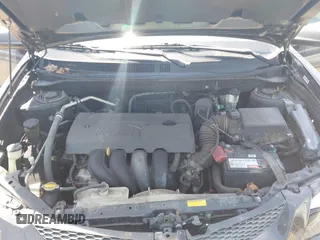 2004 Pontiac Vibe with VIN 5Y2SL62814Z459562, listed as a IAAI auction lot 42129655 with 110,612 mi miles and . Bid and sale history available at DreamBid. Image 10.