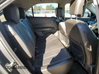 2017 Chevrolet Equinox Premier with VIN 2GNFLGEK9H6208554, listed as a Copart auction lot 49076525 with 169,486 mi miles and Salvage Title. Bid and sale history available at carsss.com. Image 10.
