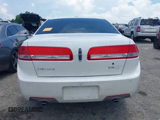 2012 Lincoln MKZ with VIN 3LNHL2GC8CR808103, listed as a IAAI auction lot 42506096 with 129,690 mi miles and . Bid and sale history available at DreamBid. Image 16.