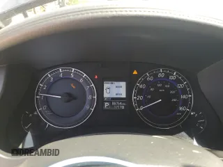 2016 Infiniti QX50 z VIN JN1BJ0RR4GM269986, wystawiony jako Copart lot #58569065 z przebiegiem 86 764 mil mil oraz Szkoda całkowita • Salvage title. Historia ofert i sprzedaży dostępna na DreamBid. Obrazek 9.