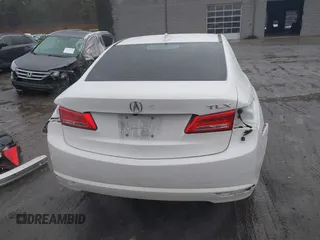 2020 Acura TLX with VIN 19UUB1F39LA009430, listed as a IAAI auction lot 41913269 with 58,306 mi miles and . Bid and sale history available at DreamBid. Image 17.