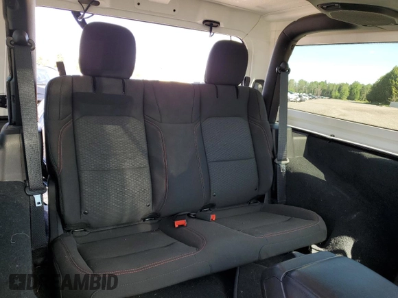 2020 Jeep Wrangler Rubicon with VIN 1C4HJXCG2LW259639, listed as a Copart auction lot 56636024 with 29,001 mi miles and Clean title. Bid and sale history available at DreamBid. Image 10.