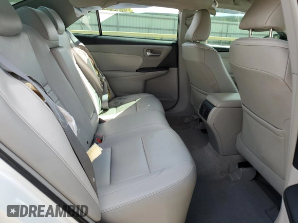 2016 Toyota Camry XSE with VIN 4T1BK1FK0GU569656, listed as a Copart auction lot 66009054 with 71,687 mi miles and Clean Title. Bid and sale history available at carsss.com. Image 10.
