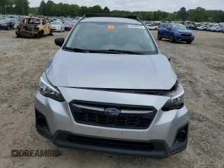 2020 Subaru Crosstrek с VIN JF2GTABC6L8271607, выставлен на аукционе Copart как лот 54506915 с пробегом 80 928 миль миль и Списание • Salvage title. История ставок и продаж доступна на DreamBid. Изображение 5.
