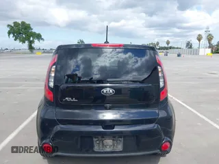 2016 Kia Soul + with VIN KNDJP3A56G7275630, listed as a IAAI auction lot 41906069 with 87,874 mi miles. Bid and sale history available at carsss.com. Image 17.