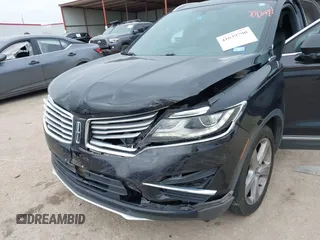 2017 Lincoln MKC Premiere with VIN 5LMCJ1C96HUL03694, listed as a IAAI auction lot 41639790 with 75,678 mi miles and . Bid and sale history available at DreamBid. Image 6.