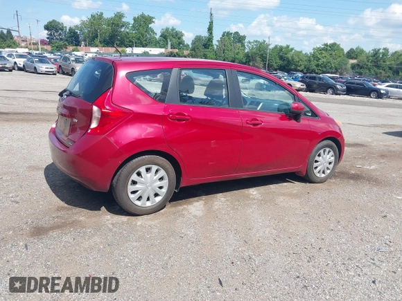 2014 Nissan Note SV с VIN 3N1CE2CP3EL403342, выставлен на аукционе IAAI как лот 42798251 с пробегом 100 672 миль миль и . История ставок и продаж доступна на DreamBid. Изображение 4.