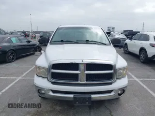 2003 Dodge 1500 ST z VIN 1D7HA18D03S241651, wystawiony jako IAAI lot #42037511 z przebiegiem 138 934 mil mil oraz . Historia ofert i sprzedaży dostępna na DreamBid. Obrazek 12.